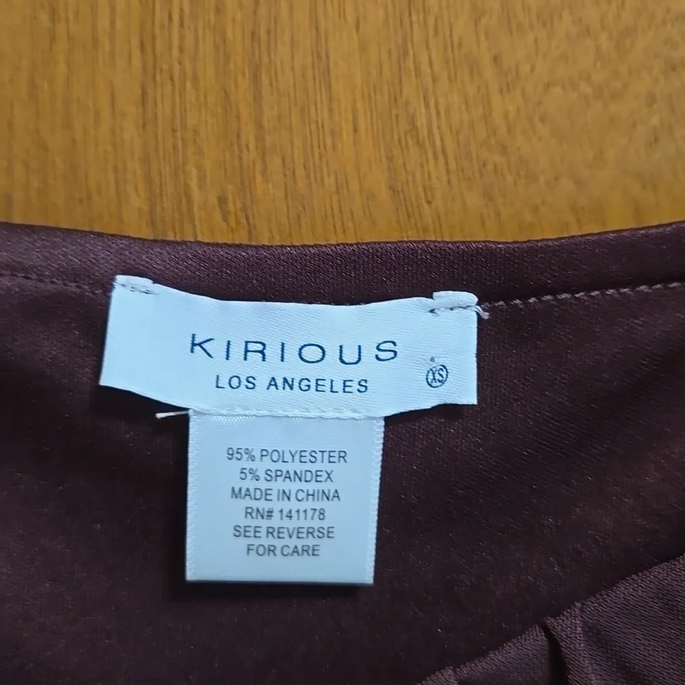KIRIOUS LOS ANGELES kirious los